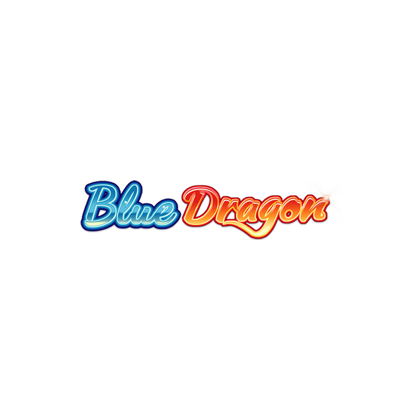 blue dragon casino