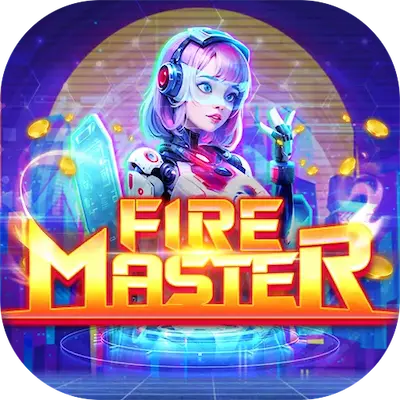 fire master