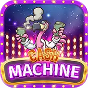 Cash Machine