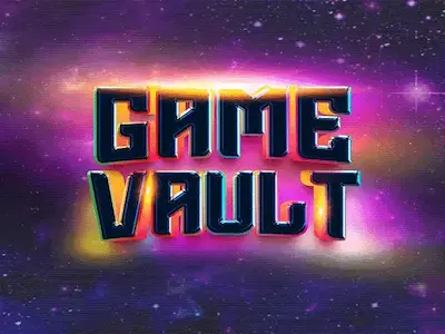 game vault