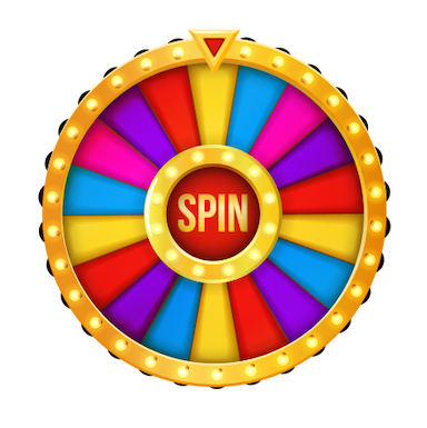 Wheel of fortune